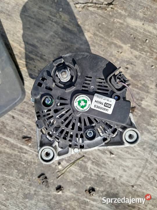 Alternator renault scenic Bochnia sprzedam