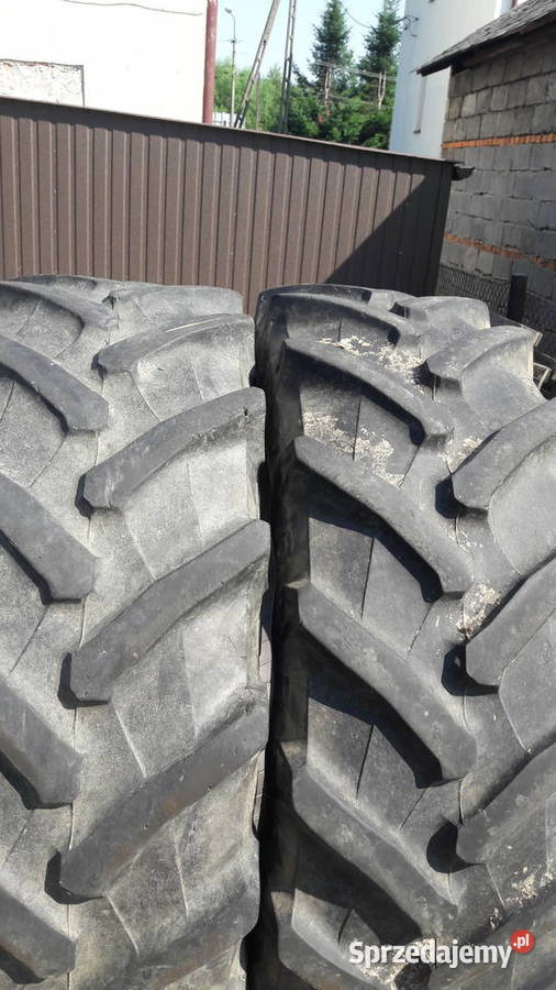 Sprzedam opony oponę rolniczą 480 x 70 r34 Bochnia