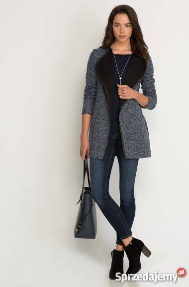 Grantowa bluzka Orsay Olkusz