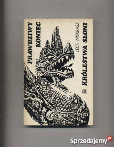 Prawdziwy koniec Królestwa Słoni zachodniopomorskie Szczecin