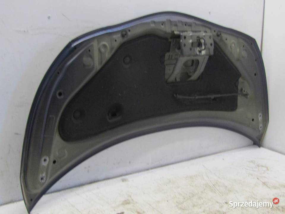 MASKA 8R7 AYGO II