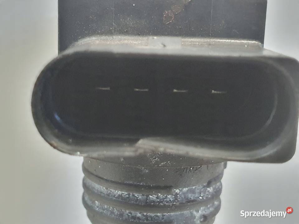 VW Polo IV 12 6V CEWKA ZAPŁONOWA R1304000100 BMD