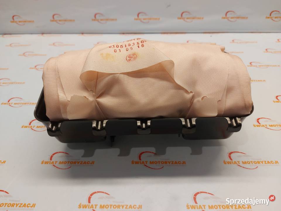 JEEP CHEROKEE V KL 15r AIRBAG pasażera Kielce