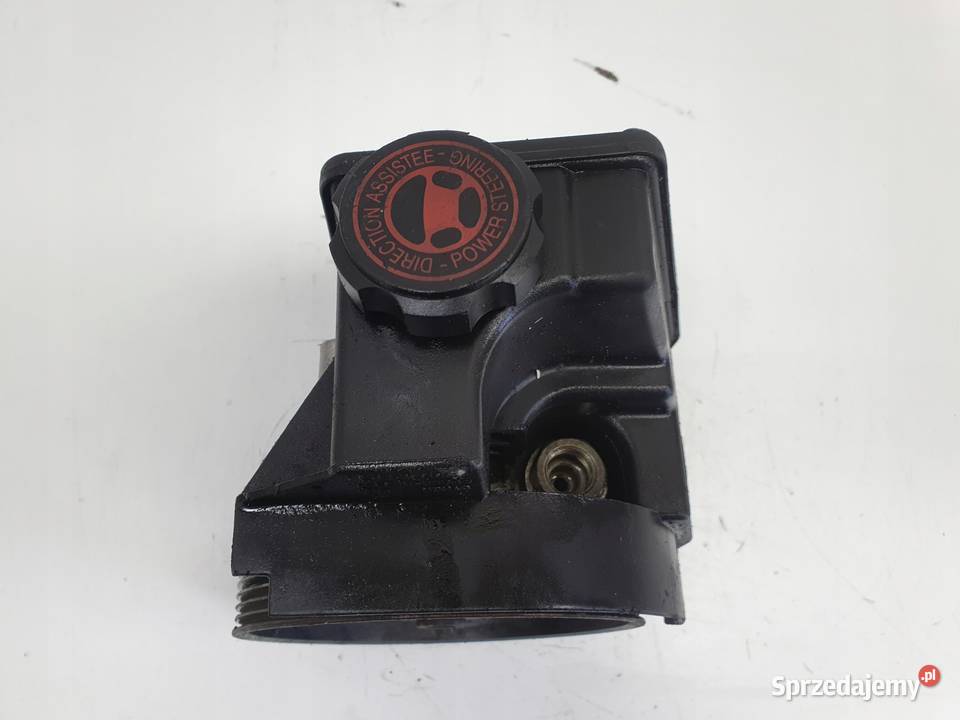 Peugeot 206 11 i POMPA WSPOMAGANIA 9632252880 Rudka