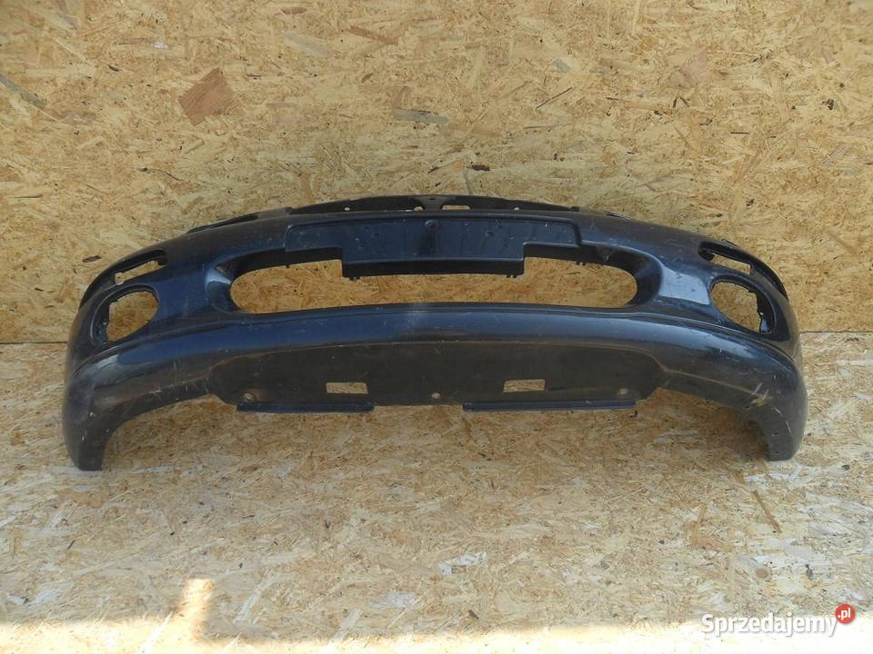 Rover 25 RF 1999 2000 2001 2002 zderzak przedni Nowy Tomyśl