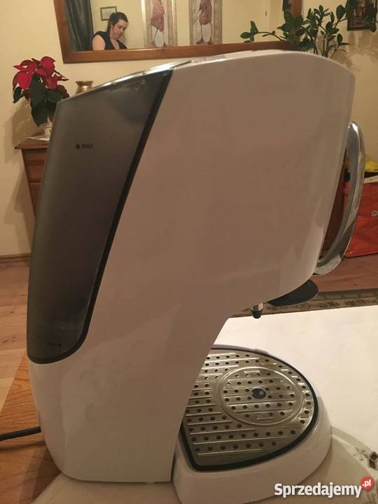 Ekspres kapsułkowy Tchibo Cafissimo Classic AGD drobne Kraków