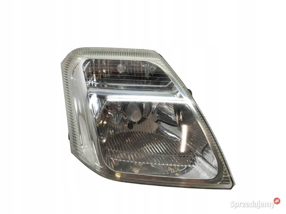 LAMPA PRZÓD PRAWA EU 9680128180 Citroen C2 I sprzedam