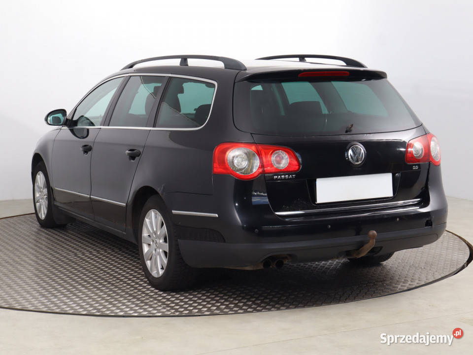 VW Passat 20 FSI wspomaganie kierownicy Bielany Wrocławskie
