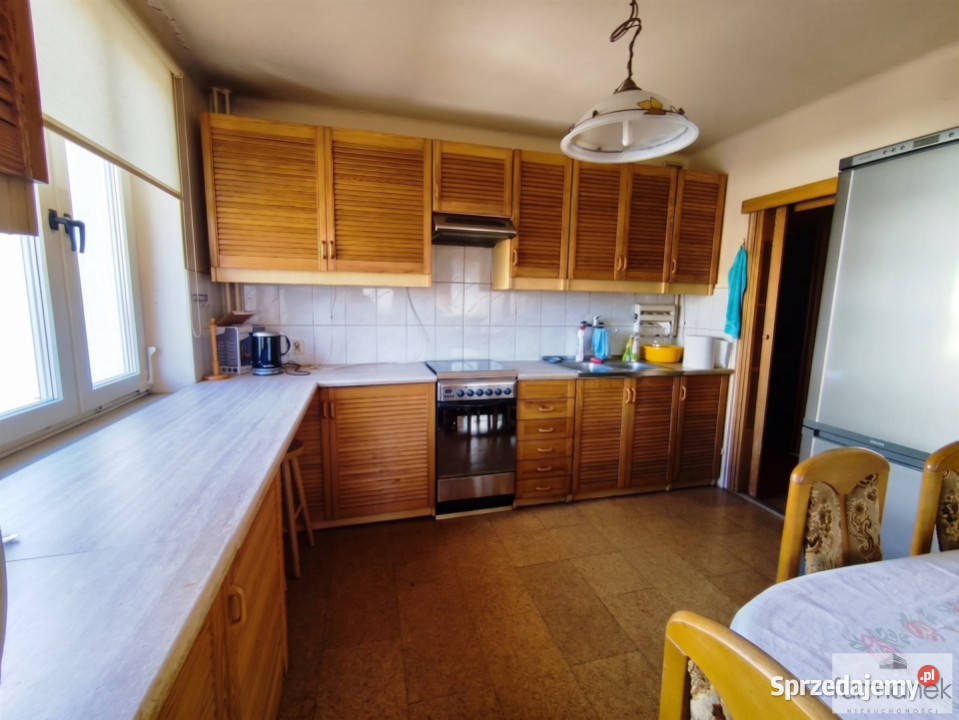 Mieszkanie Biłgoraj 636 metrów 3 pokojowe