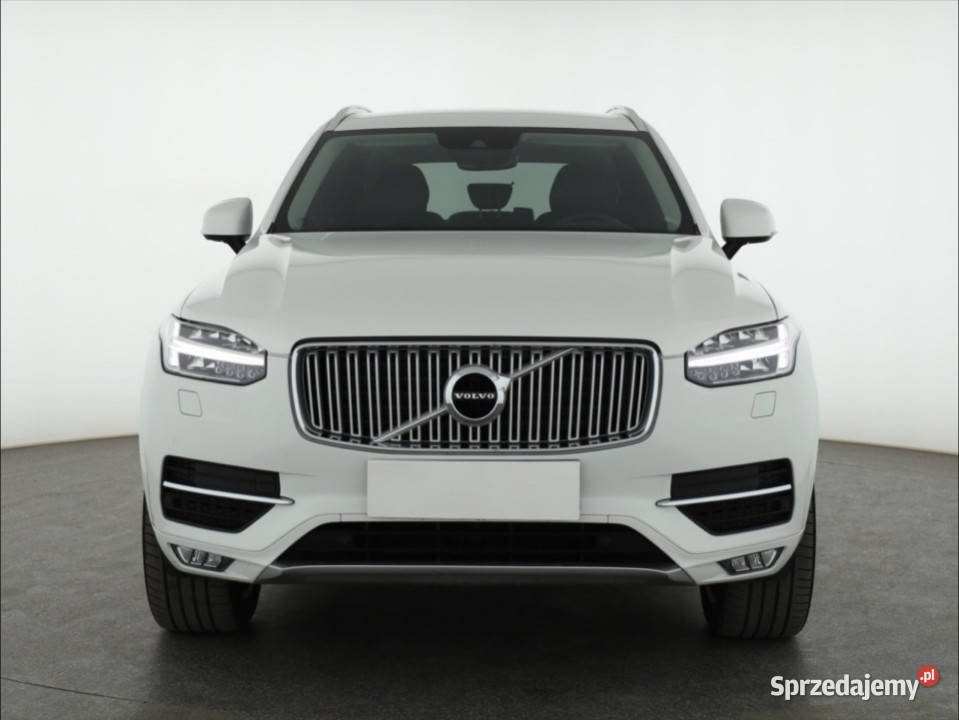Volvo XC90 D5 AWD czujnik deszczu XC 90 Piaseczno