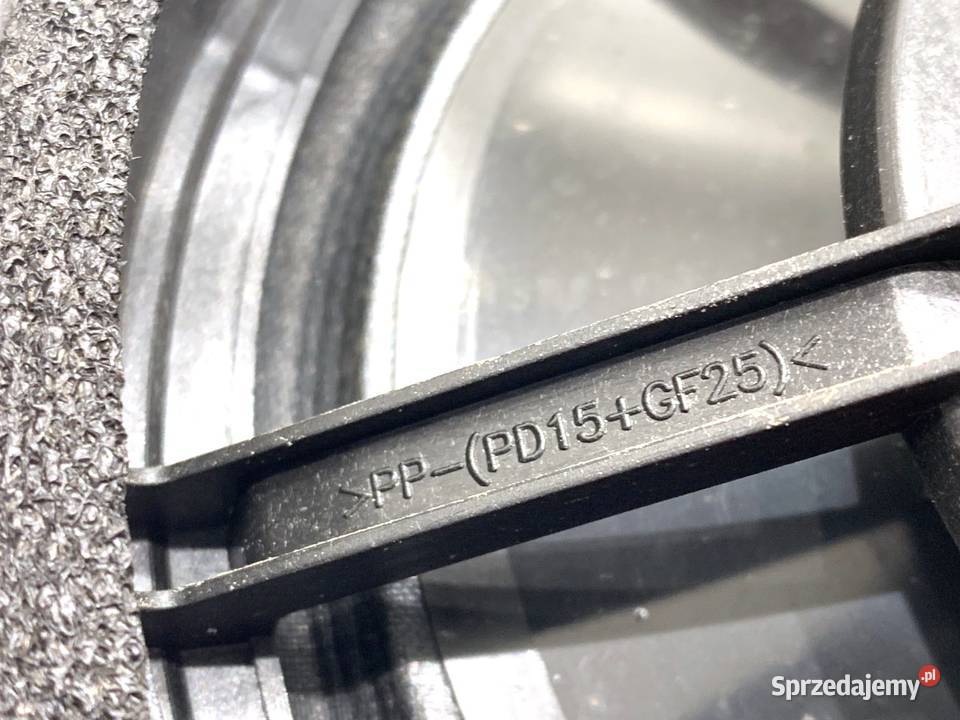 GŁOŚNIKI KOMPLET HONDA CRV V SUV AUDIO ZESTAW