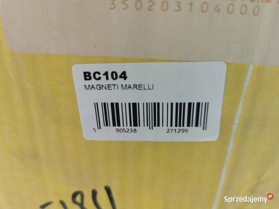 CHŁODNICA KLIMATYZACJI FIAT PUNTO 12 2000 NOWA