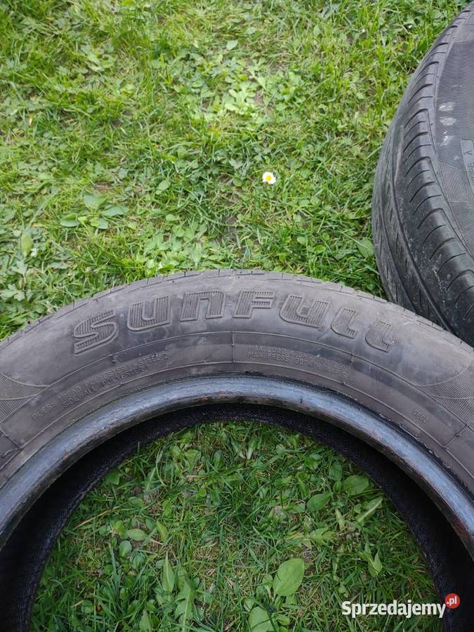 Opony 1756514 Letnie podkarpackie Rzeszów