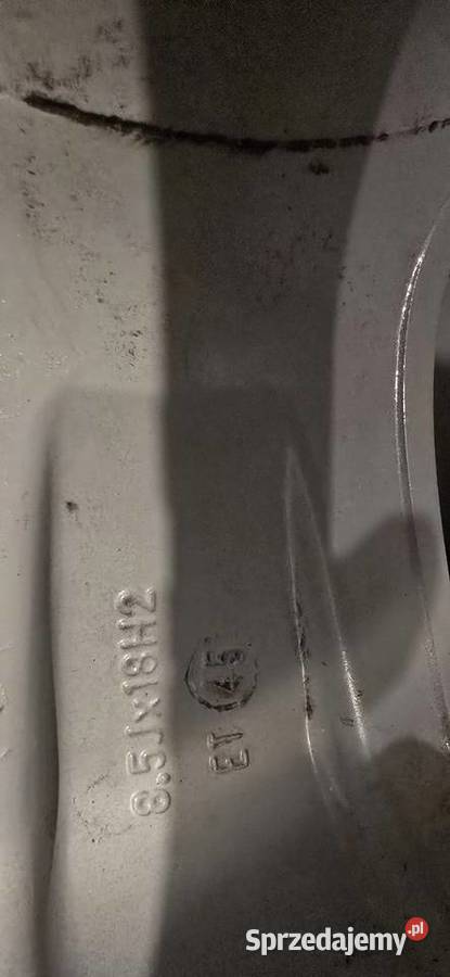 Koła z oponami letnimi michelin 5x112 235x50x18 Samochodowe