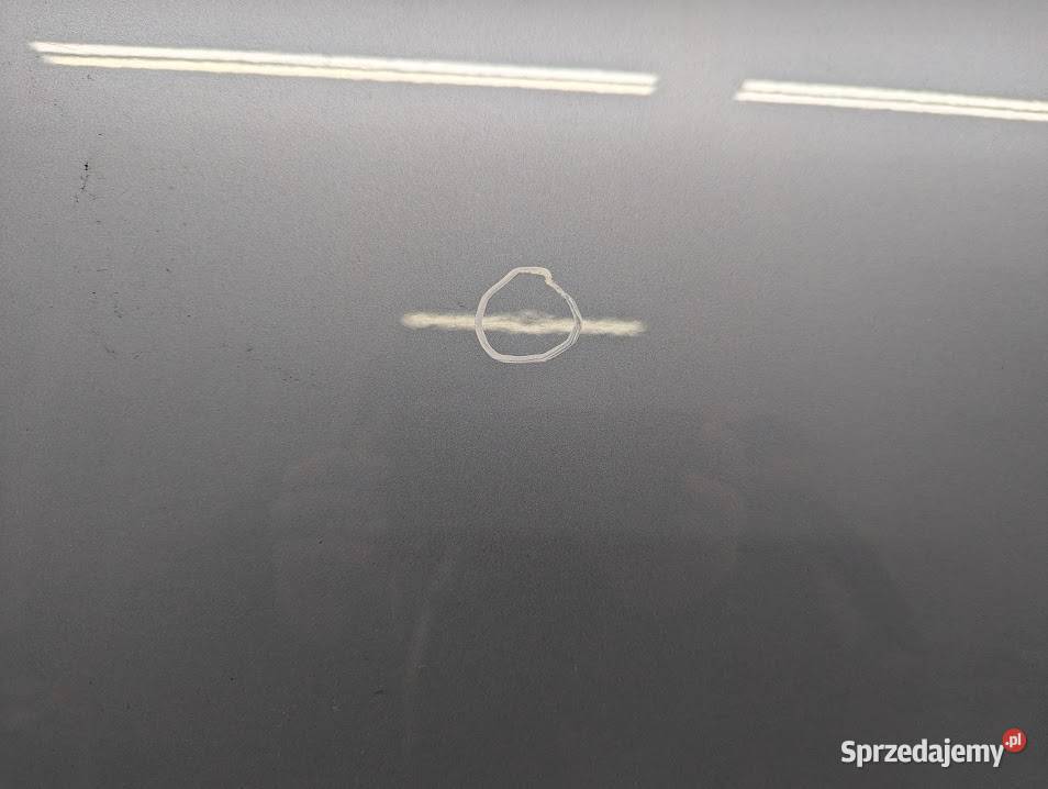 DRZWI LEWY TYŁ EHH TELES BLUE CITROEN C4 GRAND osobowe