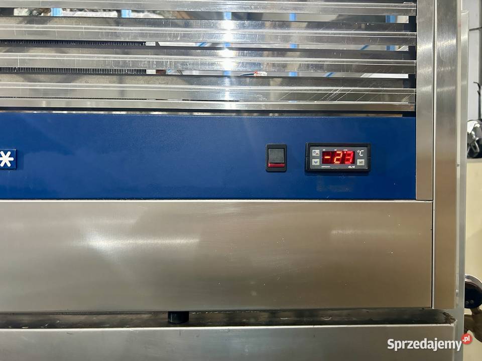 SZAFA MROŹNICZA ACCONA 700L ZAMRAŻARKA MROŹNIA zachodniopomorskie Krępsko sprzedam