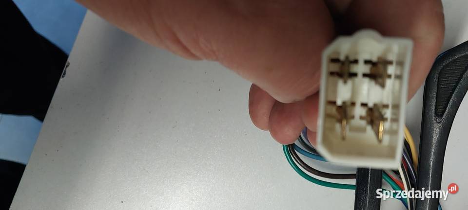 Części fiat 126p dolnośląskie Oława