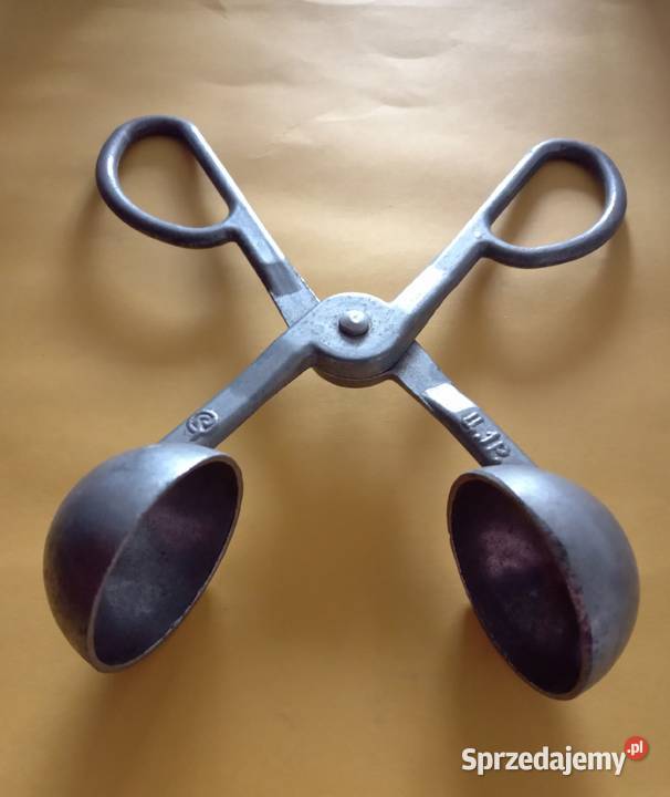 Sprzedam radzieckie nożyczki do lodów Bukowno sprzedam