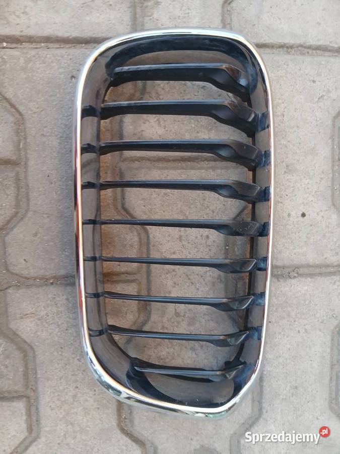 Atrapanerka lewa Bmw f20 lci Kleczew