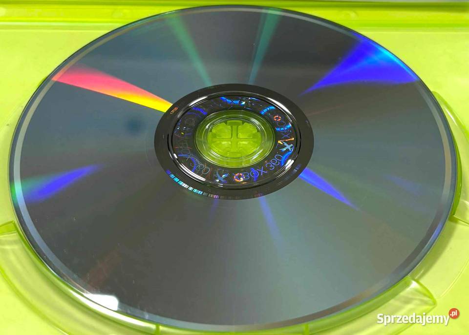 DeadSpace3 Xbox 360 Elbląg sprzedam