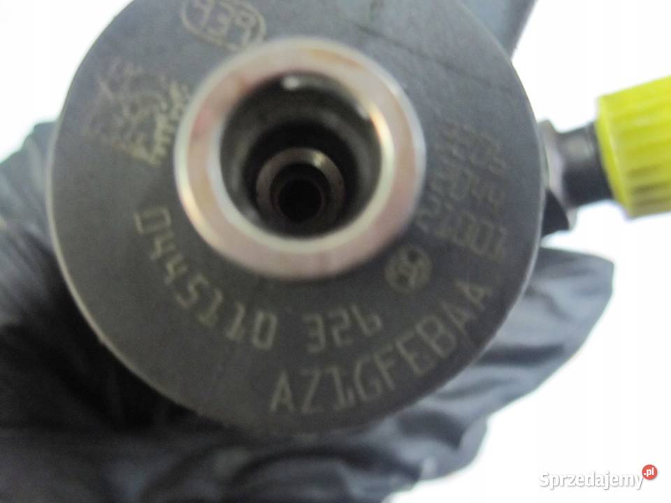 CORSA COMBO FIORINO 13 CDTI wtryskiwacz wtrysk Wtryskiwacze świętokrzyskie