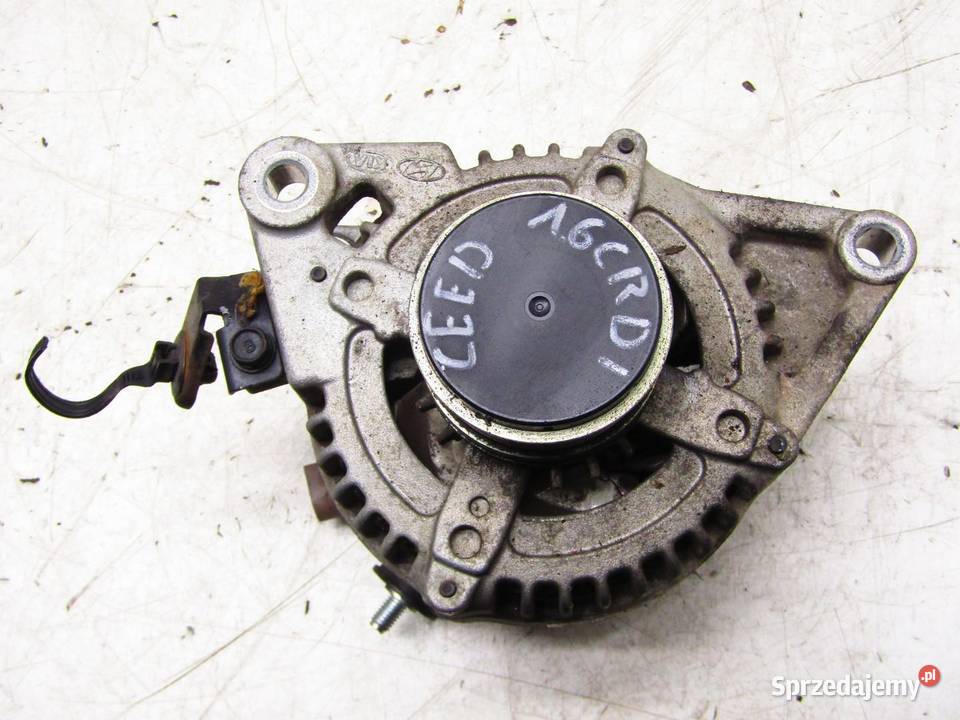 ALTERNATOR 16 CRDI KIA CEED II LIFT 373002A700