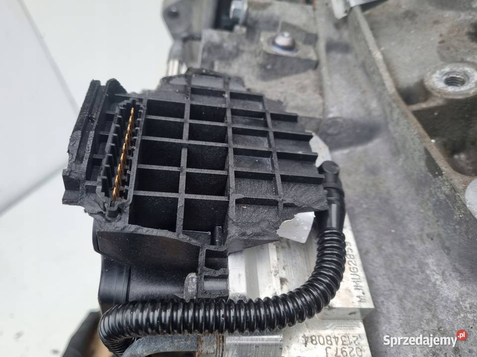 Citroen C4 16 HDI SKRZYNIA BIEGÓW manual 20DS50 lubelskie Janów