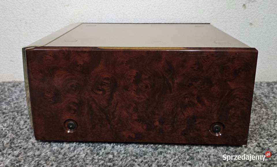 Deck Technics RSHD81 SPRAWNY zadbany Wysyłka 0 małopolskie