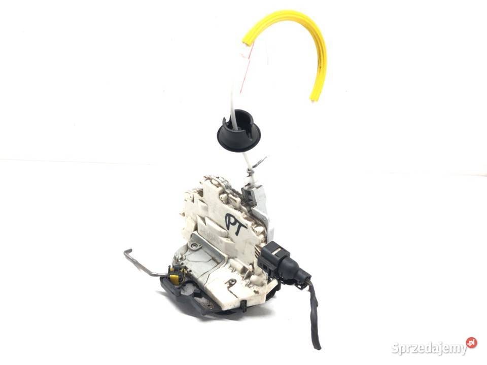 ZAMEK DRZWI PRAWY TYŁ SEAT EXEO Kombi