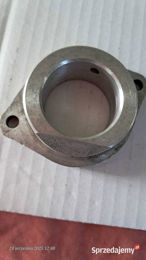 PANEWKA PRZEDNIA WALKA ROZRZĄDU FIAT 125P lubelskie Kurów sprzedam