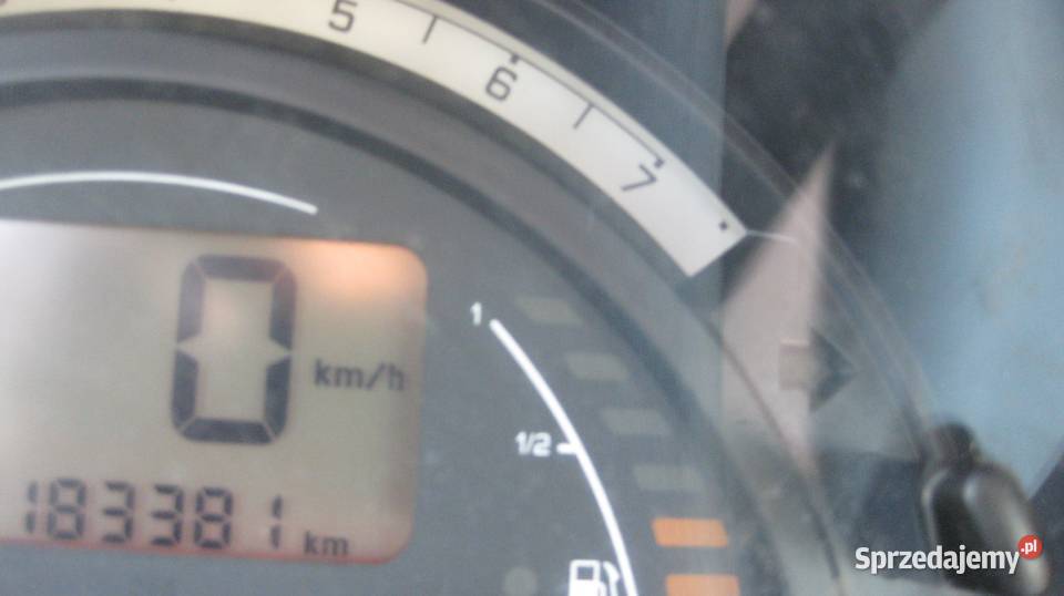 sprzedam citroen c3 klimatyzacja wspomaganie C3 wielkopolskie Ostrów Wielkopolski sprzedam