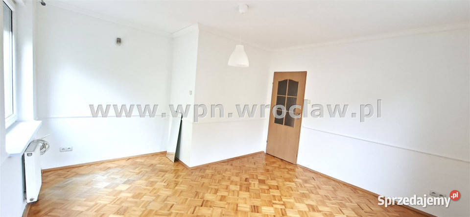 Mieszkanie na wynajem 77m2 3 pok Wrocław