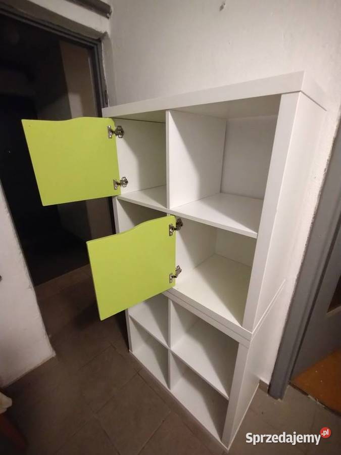 Zestaw mebli dziecięcych Pozostałe Rumia sprzedam