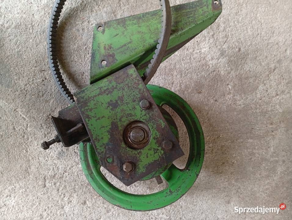 Wariator wialni wiatru górny John Deere Suchowola