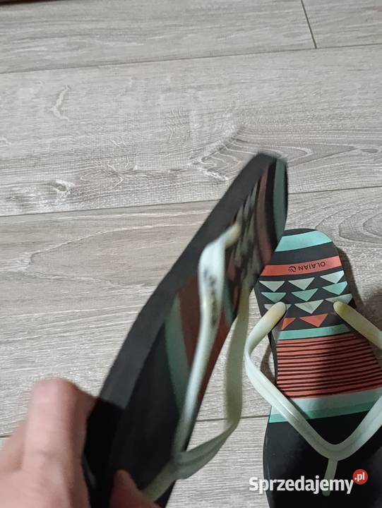 japonki damskie rozmiar 3940