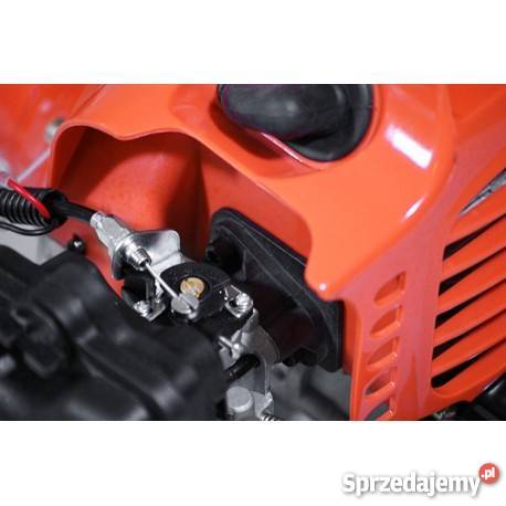 Kosa Spalinowa Forester PMKS430 52 Gw 12m