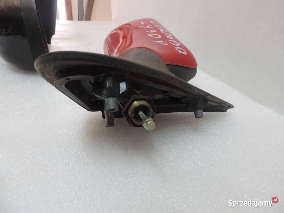 LUSTERKO PRAWE SEAT CORDOBA 1 LY3D Nowy Sącz