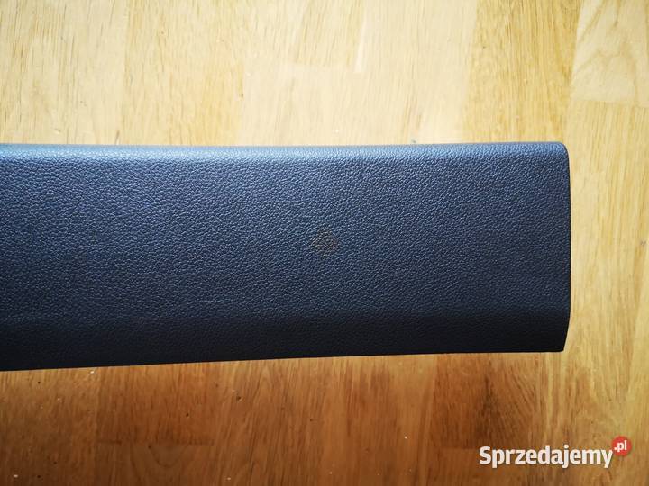 Peugeot 3008 nakładka listwa osłona górna klapy osobowe Warszawa