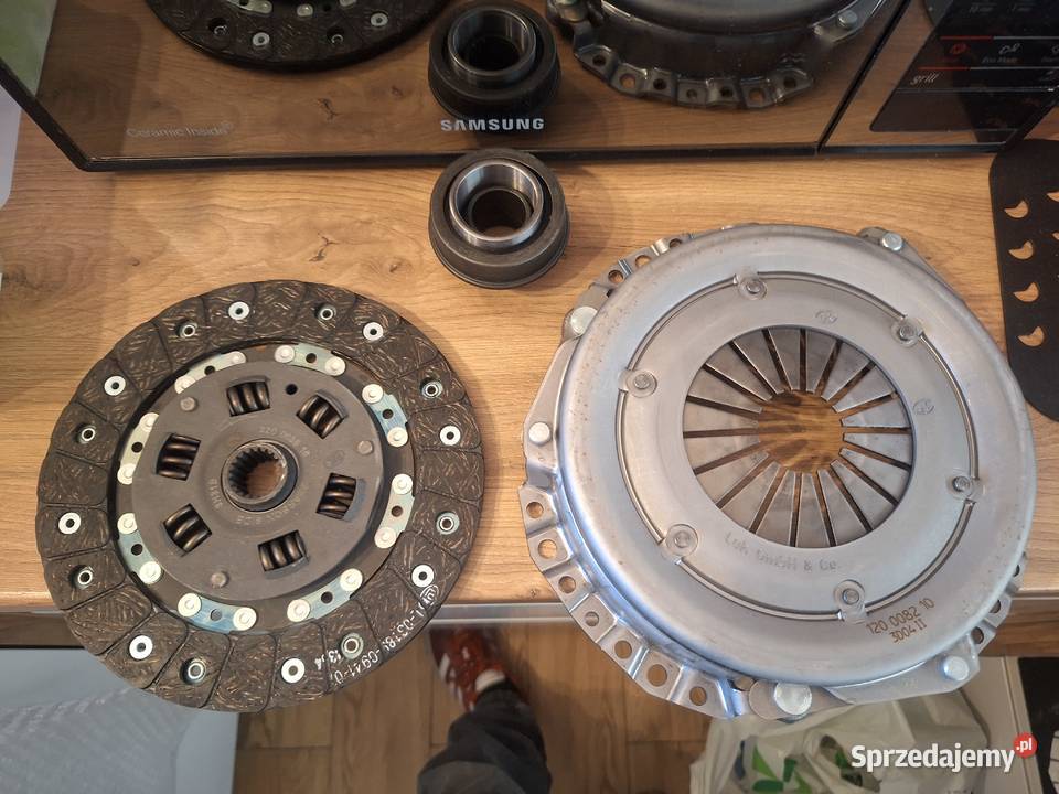 Polonez Caro Plus GSI lubelskie Lublin