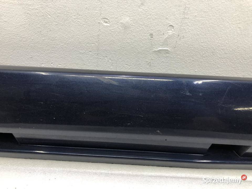 LISTWA PROGOWA LEWA 3AA853855 VW PASSAT B7