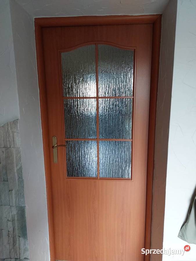 Drzwi wewnętrzne 8 Tanio Drzwi wewnętrzne Ustroń