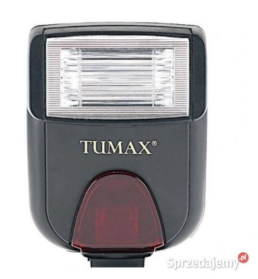 Lampa błyskowa Tumax DSL288 AF do Canon Pabianice