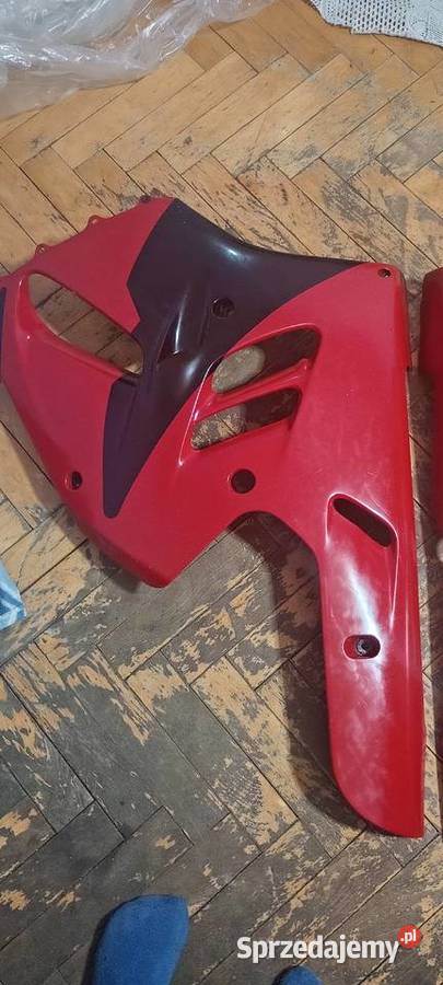 Owiewki motocyklowe Gdańsk