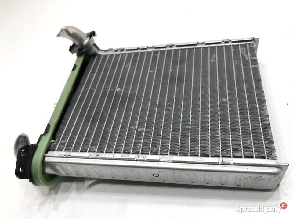 NAGRZEWNICA DACIA DUSTER 1021589C Hatchback Motoryzacja podkarpackie