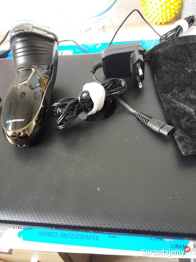 Maszynka do golenia sprzedam Szczecin