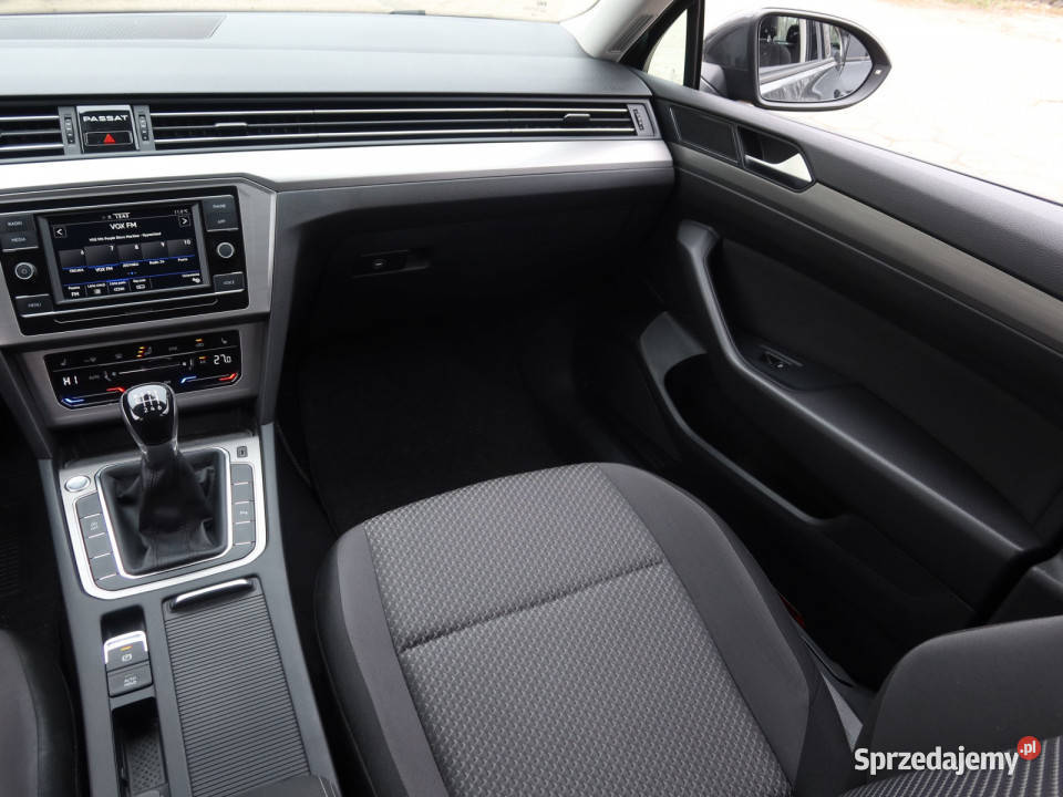 VW Passat 20 TDI Katowice sprzedam