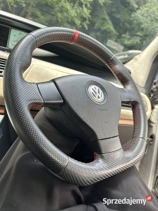 Kierownica Volkswagen Tywonia