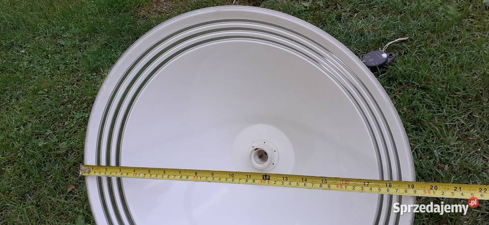 Lampa wiszącapamiątka PRLdo kuchni korytarza kujawsko-pomorskie Tuszkowo