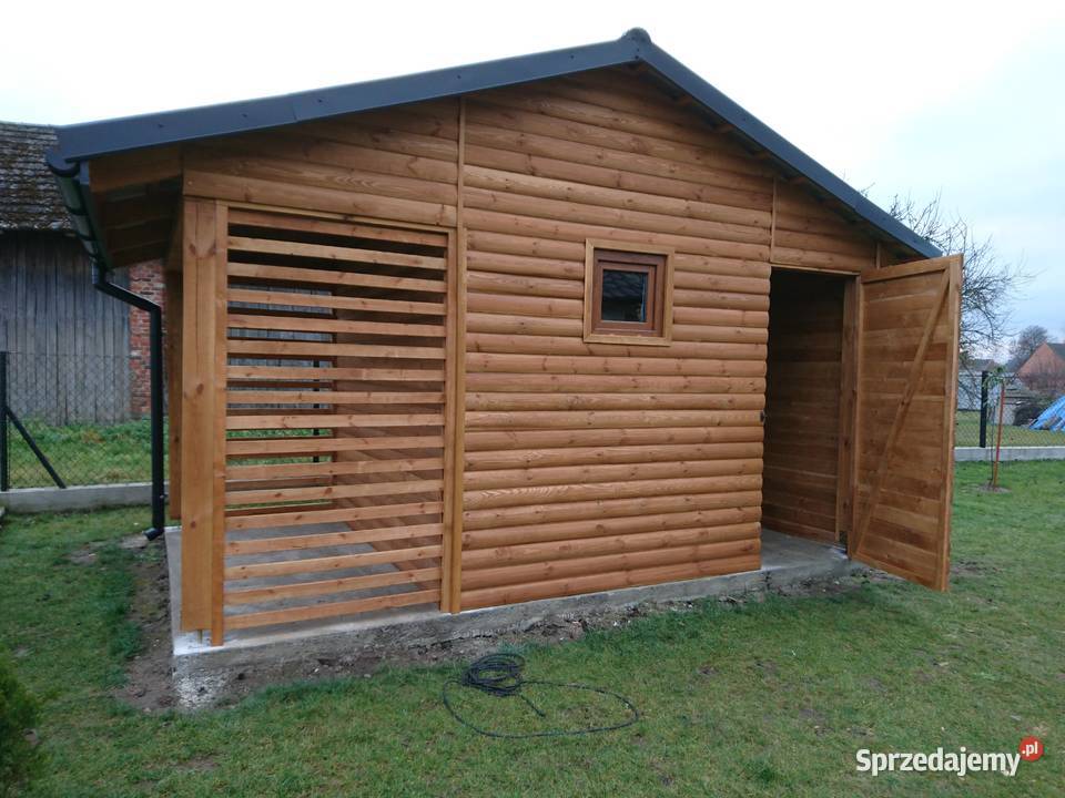 Deska Elewacyjna Szalówka Podbitka Półbal Rzeszów