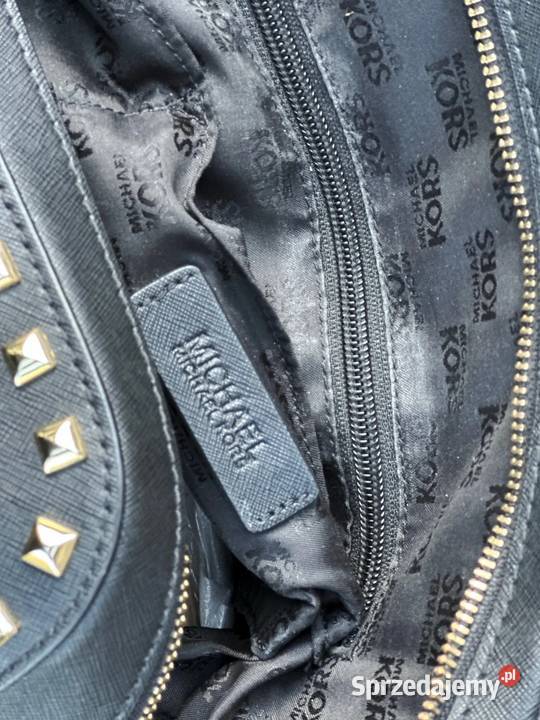 Torebka Michael Kors Stan Idealny 40cm
